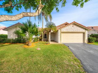 651 NW 111th Way, Coral Springs, FL 33071