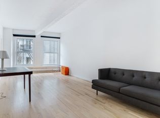 10 Christopher St APT 4A, New York, NY