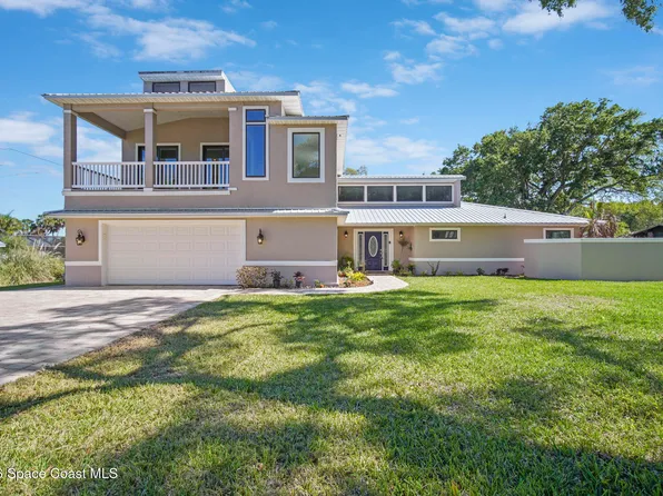 115 McIver Ln, Rockledge, FL 32955