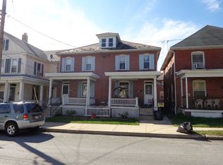 356 W King St, Chambersburg, PA 17201