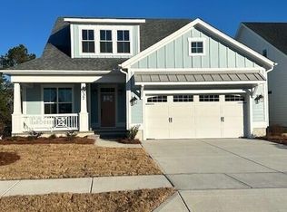 6037 Calvada Cir, Leland, NC 28451