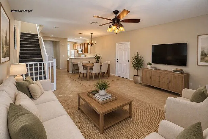 3 bed, 2.5 bath, 1458 sqft, $1,895 — Photo 3
