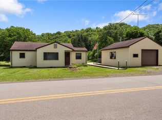 25 S Church St, Canaseraga, NY 14822
