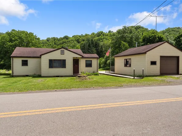 25 S Church St, Canaseraga, NY 14822