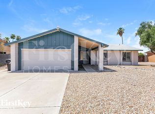 2915 W Danbury Dr, Phoenix, AZ 85053