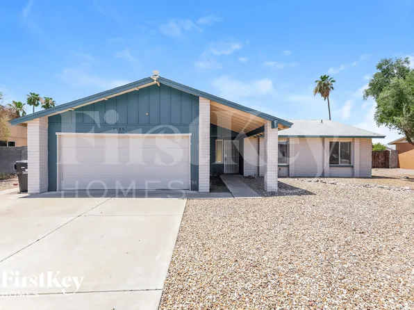 2915 W Danbury Dr, Phoenix, AZ 85053