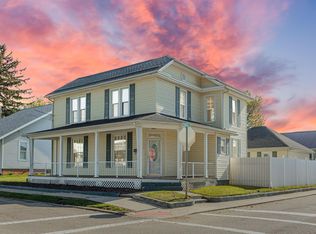 114 S Johns St, Amanda, OH