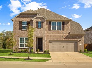 9517 Sunset Ln, Oak Point, TX 75068