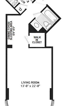 2nd image of 330 E 38th St APT 39O