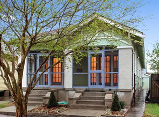 2912 Calhoun St, New Orleans, LA 70118