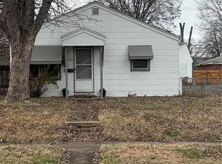 3025 Washington Ave, Granite City, IL