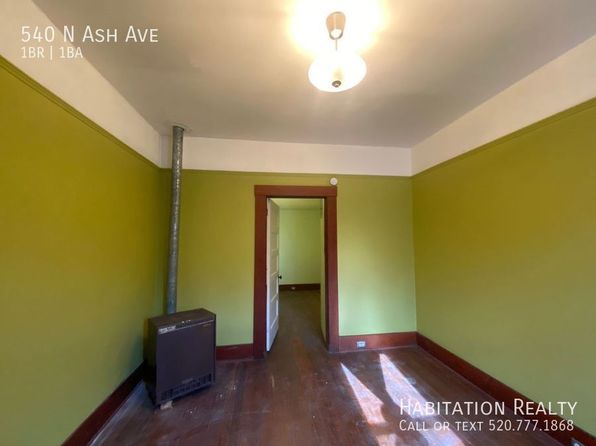 540 N Ash Ave