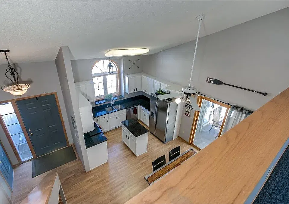 17418 Homestead Trl #17418