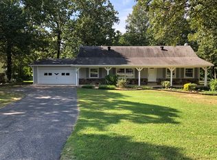 99 Marquis Dr, Mountain Home, AR 72653