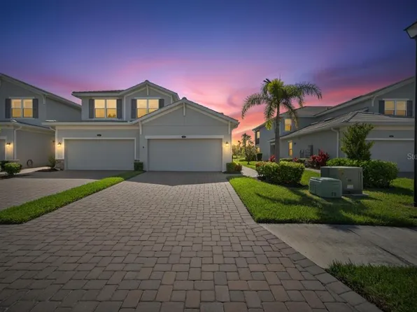 951 Tidewater Shores Loop #912, Bradenton, FL 34208