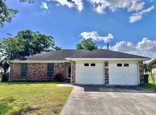 803 McLane St, Victoria, TX 77904