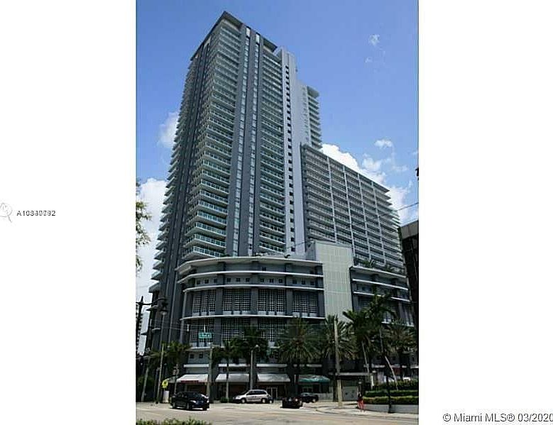 1st image of 1250 S Miami Ave APT 1711