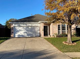 2713 San Felipe Dr, Denton, TX 76210