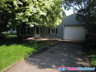 4619 124th St W, Savage, MN, 55378