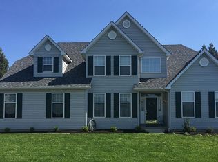 137 Cornwell Dr, Bear, DE 19701