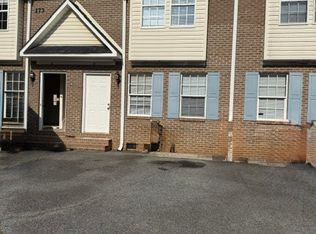 173 Victoria Ct #A, Winston Salem, NC 27127