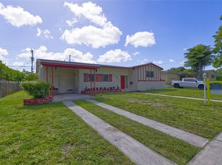 1411 SW 82nd Ct, Miami, FL 33144