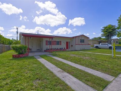 1411 SW 82nd Ct, Miami, FL, 33144
