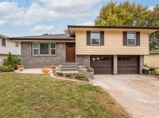 612 NW 88th St, Kansas City, MO 64155