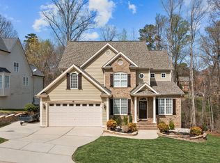 9306 Tabriz Point, Raleigh, NC 27614