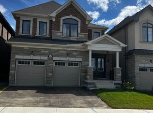 3081 Mulberry Ln, Pickering, ON L1X 0N9