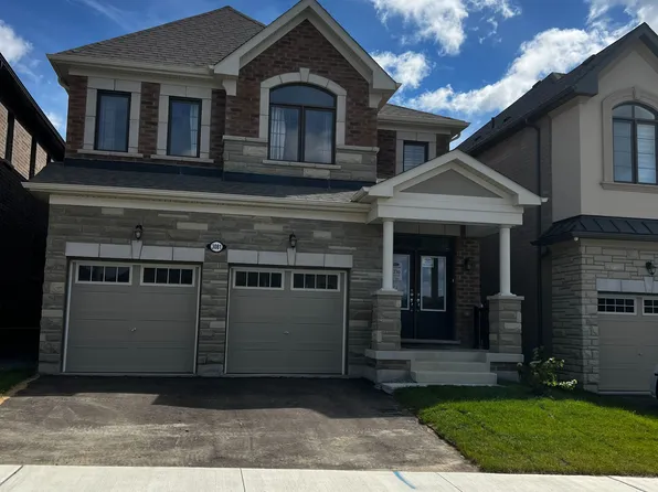 3081 Mulberry Ln, Pickering, ON L1X 0N9