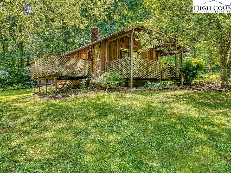 123 Doe Mountain Lane, Mountain City, TN 37683 Zillow