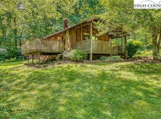 123 Doe Mountain Ln, Mountain City, TN 37683