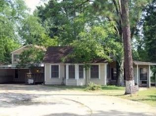 824 W Main St, Magnolia, AR 71753