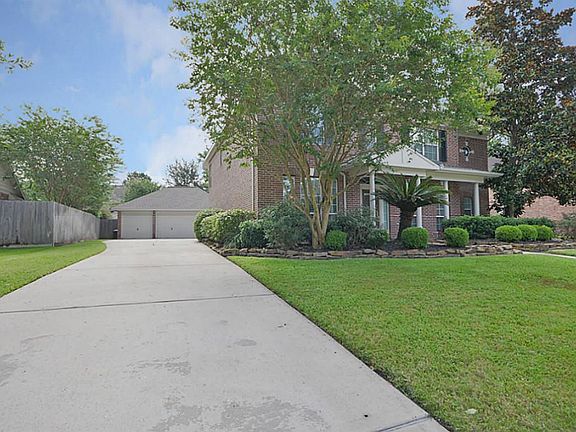 2nd image of 3410 Big Hickory Dr