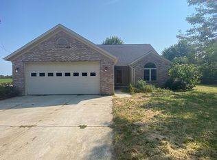 3739 Kidder Rd, Almont, MI 48003