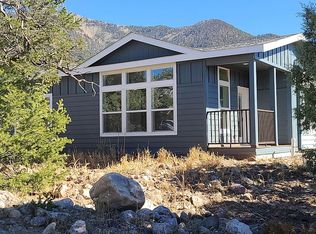 1307 Moonlight Way, Crestone, CO 81131