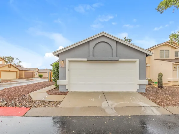4301 W Blacksmith St, Tucson, AZ 85741
