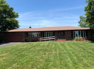 324 Highway 174, Mount Vernon, MO 65712