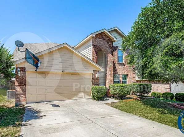 4937 Parkview Hills Ln, Fort Worth, TX 76179