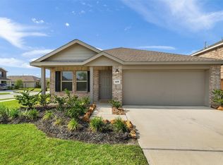 1491 Twilight Green Dr, Katy, TX 77493