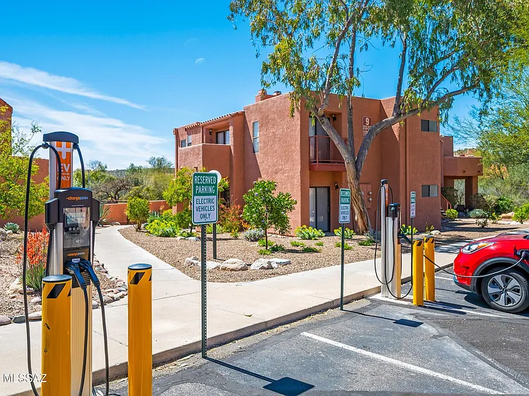 5051 N Sabino Canyon Rd #1213 — Photo 49
