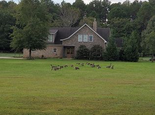 2665 Orchard Park Rd, Conway, AR 72034