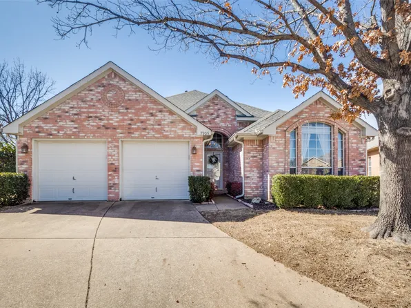 7905 Mustang Ct, Fort Worth, TX 76137
