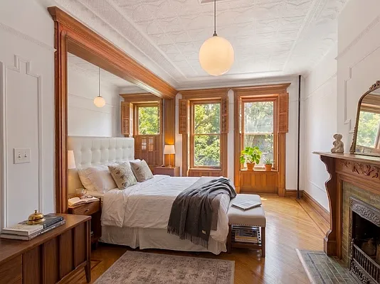 Bedroom, photo 2