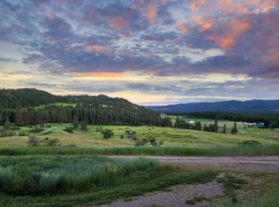 3341 Daisy Mine Rd, Rice, WA 99167