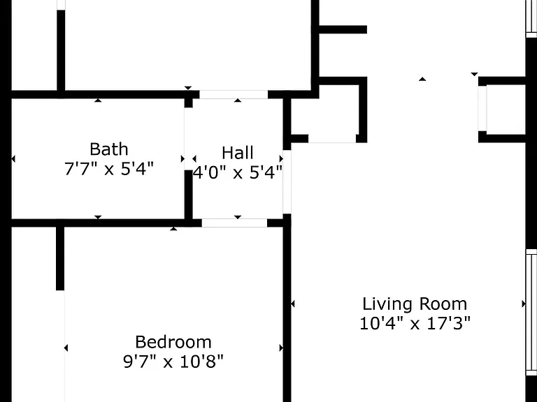 7815 Glass St — Photo 13