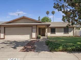 2445 Shropshire Dr, Stockton, CA 95209