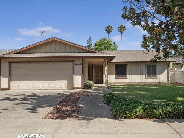 2445 Shropshire Dr, Stockton, CA 95209