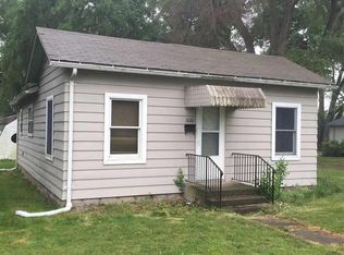 1620 Sheridan St, Warsaw, IN